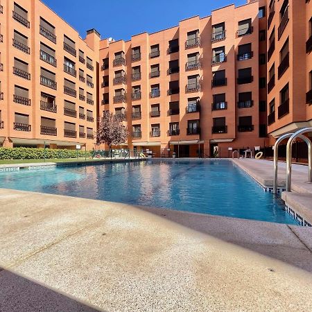 Apartamento En มาดริด ภายนอก รูปภาพ