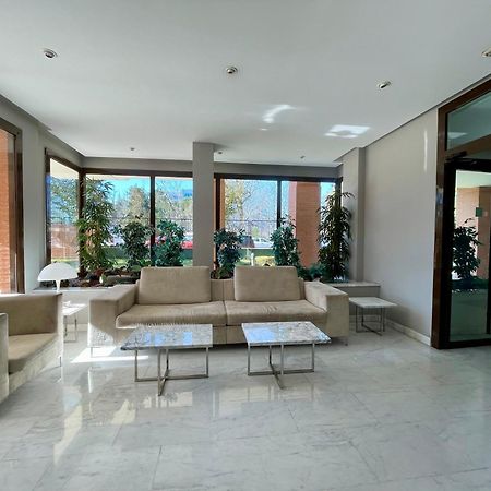 Apartamento En มาดริด ภายนอก รูปภาพ