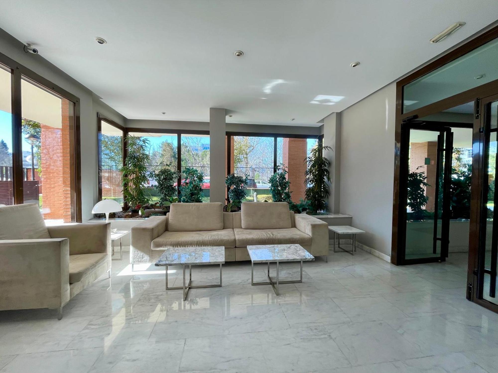 Apartamento En มาดริด ภายนอก รูปภาพ