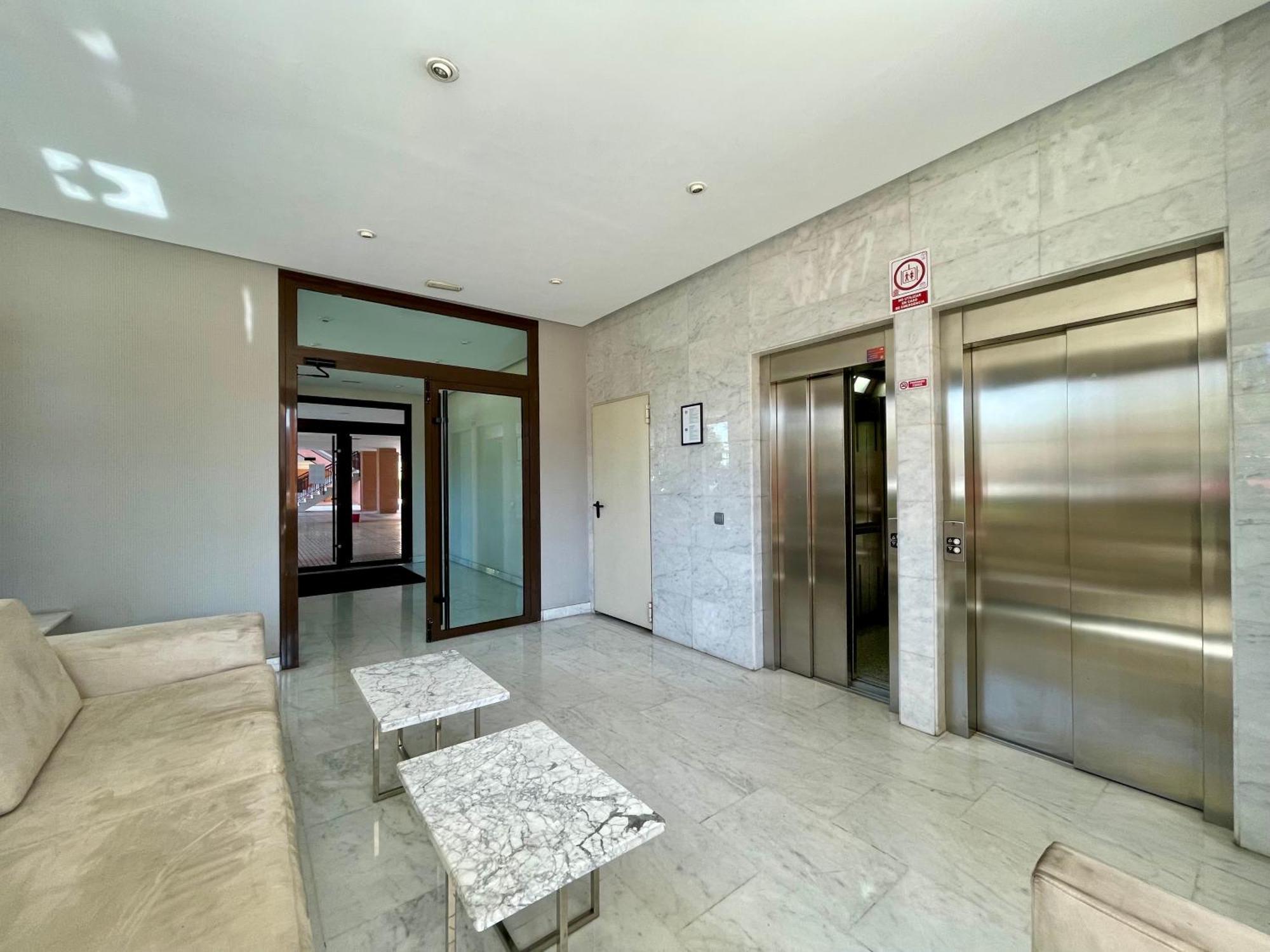Apartamento En มาดริด ภายนอก รูปภาพ