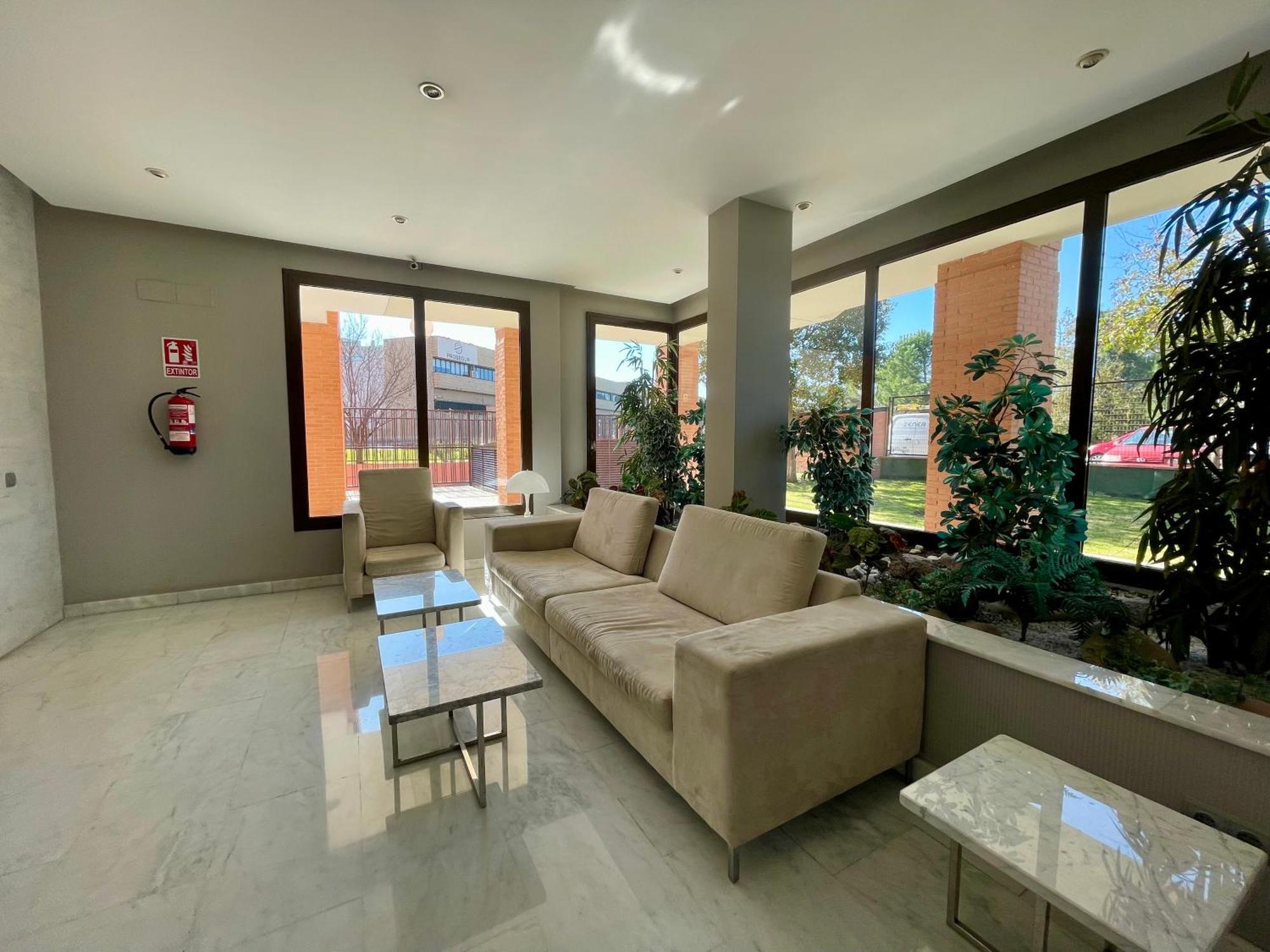 Apartamento En มาดริด ภายนอก รูปภาพ