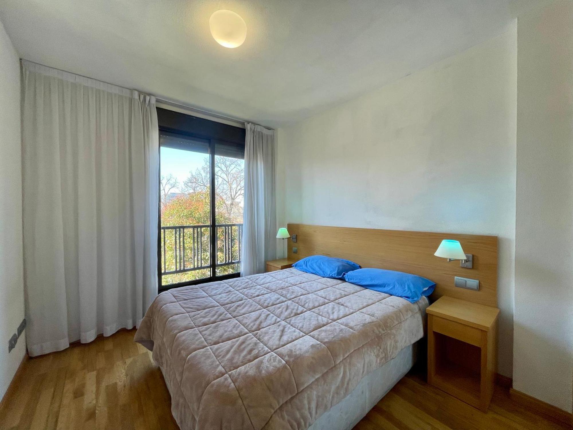 Apartamento En มาดริด ภายนอก รูปภาพ